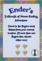 FANTASTIQA: 18 CARD AUDACIOUS ARTIFACTS EXP #9 