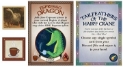 FANTASTIQA: DRAGONS/WILD GOOSE/ARTIFACTS EXP #5 