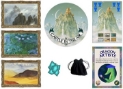 FANTASTIQA: FANTASTIQAL LANDSCAPE EXPANSION #7 