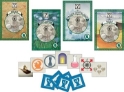 FANTASTIQA: TREASURE HUNTER EXPANSION #1 