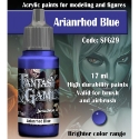 Scalecolor: Fantasy & Games: AIRNRHOD BLUE 