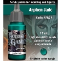 Scalecolor: Fantasy & Games: ARPHEN JADE 