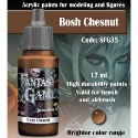 Scalecolor: Fantasy & Games: BOSH CHESNUT 