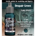 Scalecolor: Fantasy & Games: DESPAIR GREEN 