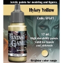 Scalecolor: Fantasy & Games: HYKEY YELLOW 