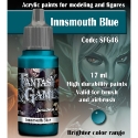 Scalecolor: Fantasy & Games: INNSMOUTH BLUE 