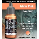 Scalecolor: Fantasy & Games: ISHTAR PINK 