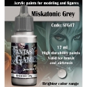 Scalecolor: Fantasy & Games: MISKATONIC GREY 