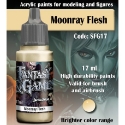 Scalecolor: Fantasy & Games: MOONRAY FLESH 
