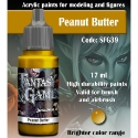 Scalecolor: Fantasy & Games: PEANUT BUTTER 
