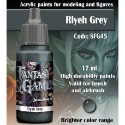 Scalecolor: Fantasy & Games: RLYEH GREY 