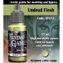 Scalecolor: Fantasy & Games: UNDEAD FLESH 