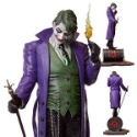 FFG DC COMICS COLLECTION: THE JOKER 1/6 RESIN STATUE [Damaged Box] 