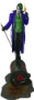 FFG DC COMICS COLLECTION: THE JOKER 1/6 RESIN STATUE [Damaged Box] - JUN168618 [693904351011]