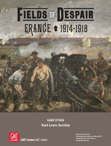 FIELDS OF DESPAIR: FRANCE 1914-1918 2ND EDITION
