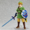 FIGMA The Legend of Zelda Skyward Sword Link (4th re-run) Action Figure 