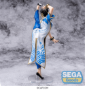 FIGURIZMa "Street Fighter 6" -Chun-Li- - SEGA57684 [4573628576845]