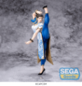 FIGURIZMa "Street Fighter 6" -Chun-Li- 