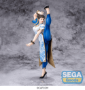 FIGURIZMa "Street Fighter 6" -Chun-Li- - SEGA57684 [4573628576845]