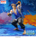 FIGURIZMa "Street Fighter 6" -Luke- 