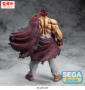 FIGURIZMa "Street Fighter 6" -Ryu- - SEGA56917 [4573628569175]