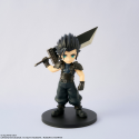 FINAL FANTASY VII REBIRTH: Adorable Arts: Zack Fair 