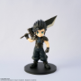 FINAL FANTASY VII REBIRTH: Adorable Arts: Zack Fair - ENIX-37966 [4988601379663] [662248851877]