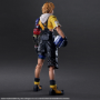 FINAL FANTASY X Play Arts Kai: Tidus - ENIX-37055 [4988601370554] [662248846477]