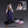FINAL FANTASY X Play Arts Kai: Yuna - ENIX-37193 [4988601371933] [662248847184]