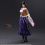 FINAL FANTASY X Play Arts Kai: Yuna - ENIX-37193 [4988601371933] [662248847184]