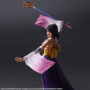 FINAL FANTASY X Play Arts Kai: Yuna - ENIX-37193 [4988601371933] [662248847184]