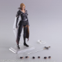 FINAL FANTASY XVI Bring Arts: Benedikta Harman - ENIX-37193 [4988601373210] [662248848396]