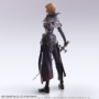 FINAL FANTASY XVI Bring Arts: Benedikta Harman - ENIX-37193 [4988601373210] [662248848396]