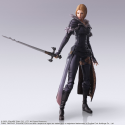 FINAL FANTASY XVI Bring Arts: Benedikta Harman 