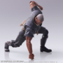 FINAL FANTASY XVI Bring Arts: Hugo Kupka - ENIX-37322 [4988601373227] [662248848402]