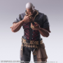 FINAL FANTASY XVI Bring Arts: Hugo Kupka - ENIX-37322 [4988601373227] [662248848402]