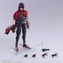 FINAL FANTASY XVI Bring Arts: Vincent Valentine - ENIX-37056 [4988601370561]