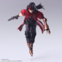 FINAL FANTASY XVI Bring Arts: Vincent Valentine - ENIX-37056 [4988601370561]