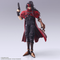 FINAL FANTASY XVI Bring Arts: Vincent Valentine 