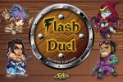 FLASH DUEL 2ND EDITION REVISED 