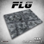 FLG Mats: 8mm Warzone 2 (6x4) - FLG6X4WARZONE2