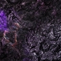 FLG Mats: Alien Hive- Purple (4x4) - FLG Mats: Alien Hive- Purple (4x4)
