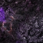 FLG Mats: Alien Hive- Purple (6x4) - FLG Mats: Alien Hive- Purple (6x4)
