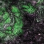 FLG Mats: Alien Hive- Green (6x4) - FLG Mats: Alien Hive- Green (6x4)