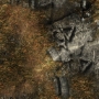 FLG Mats: Ancient Alien Ruins (6x4) - FLG6X4ALIENRN