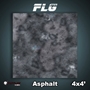 FLG Mats: Asphalt (4x4) - FLG4X4ASPHALT