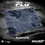FLG Mats: Asteroid (44"X60") - FLG44X60ASTEROID