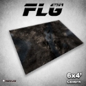 FLG Mats: Cavern (6x4) 