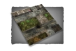 FLG Mats: City 1 (3x3) - FLG Mats: City 1 (3x3)