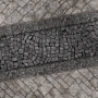 FLG Mats: Cobblestone City 1 (3x3) - FLG Mats: Cobblestone City 1 (3x3)